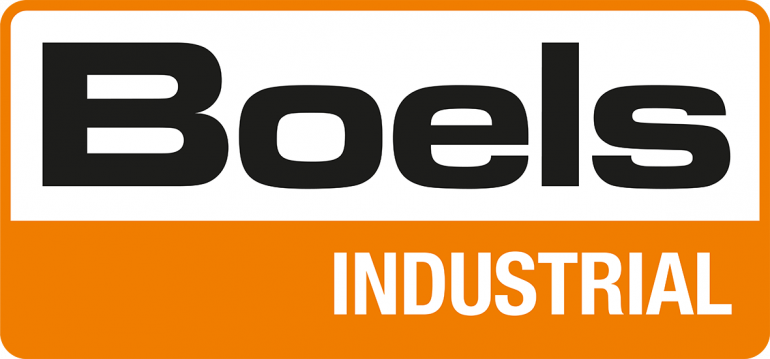 Boels Logo